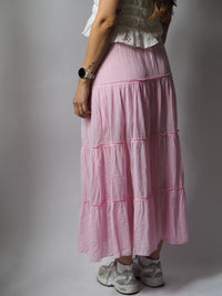 COTTON CANDY MAXIROCK