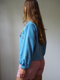 SWEATER | CHOOSE KIND WORDS