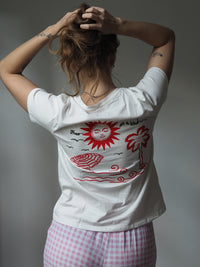 SHIRT | FREE AS A BIRD