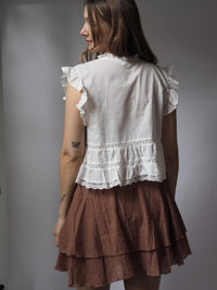 BLUSE | BOHO ROMANCE