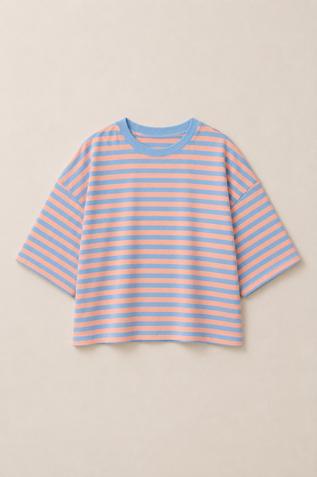 BONBON BOW SHIRT