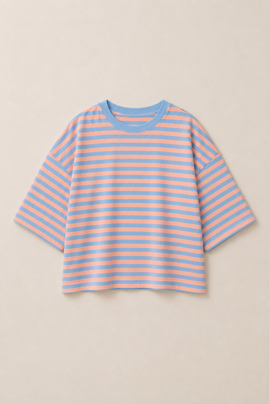 BONBON BOW SHIRT