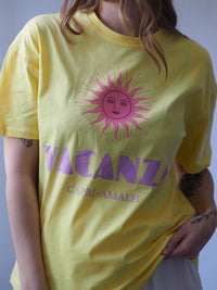 VACANZA SHIRT