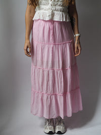 COTTON CANDY MAXIROCK