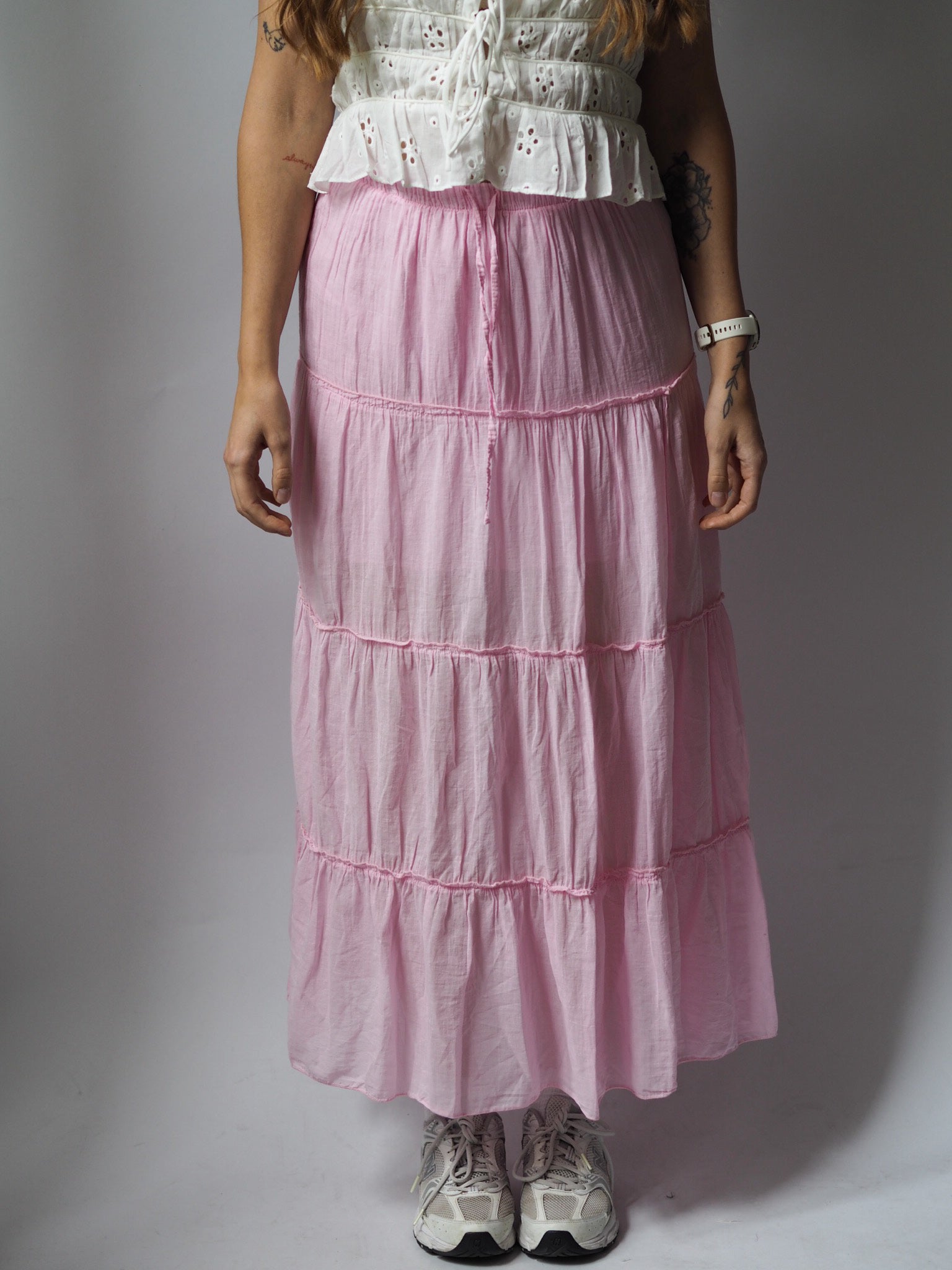 COTTON CANDY MAXIROCK