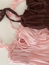 MUSSELINKLEID | DREAMY