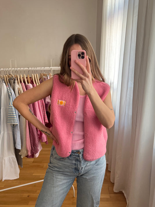 TEDDY WESTE | ROSA | SOLEIL