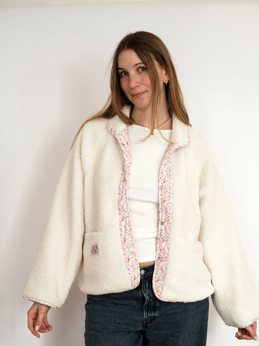 Wendejacke Bloom