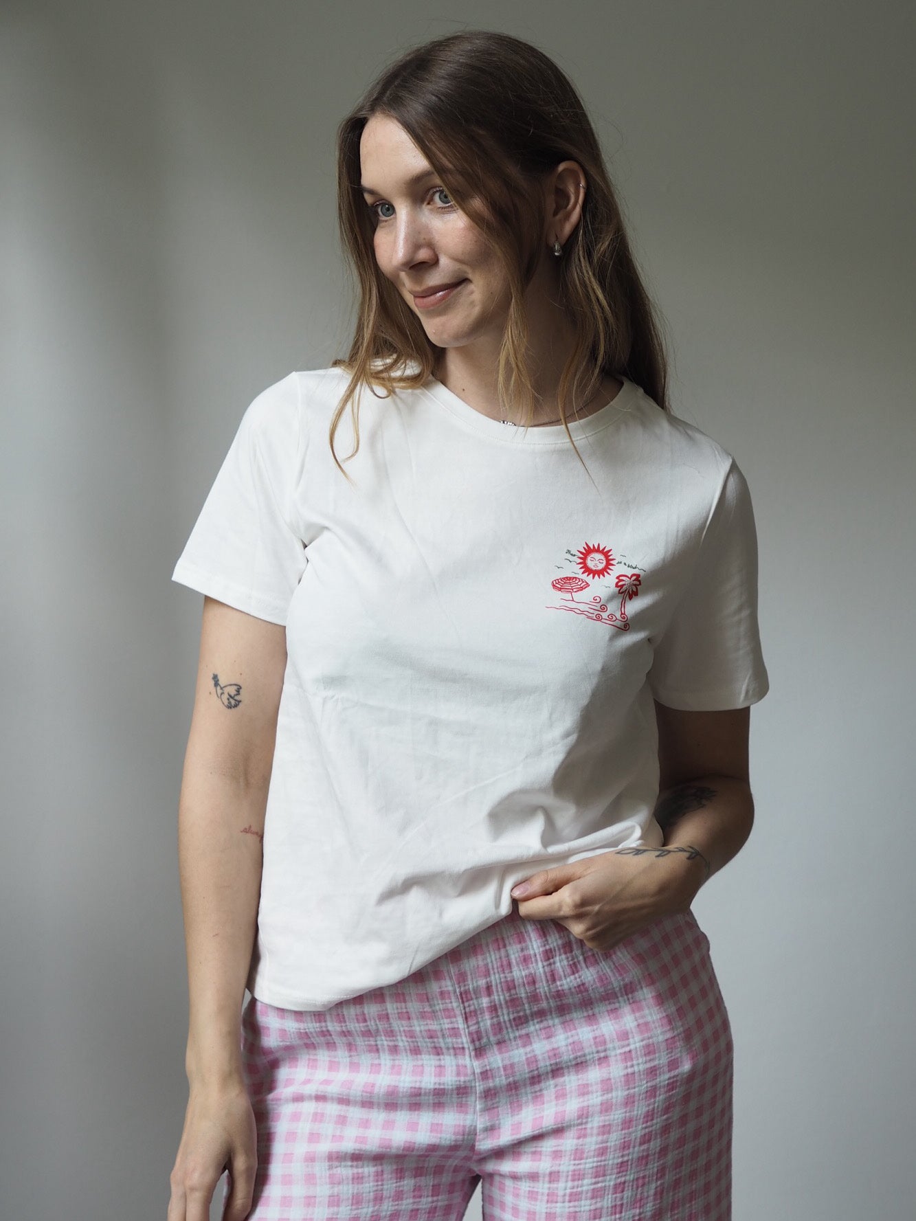 SHIRT | FREE AS A BIRD