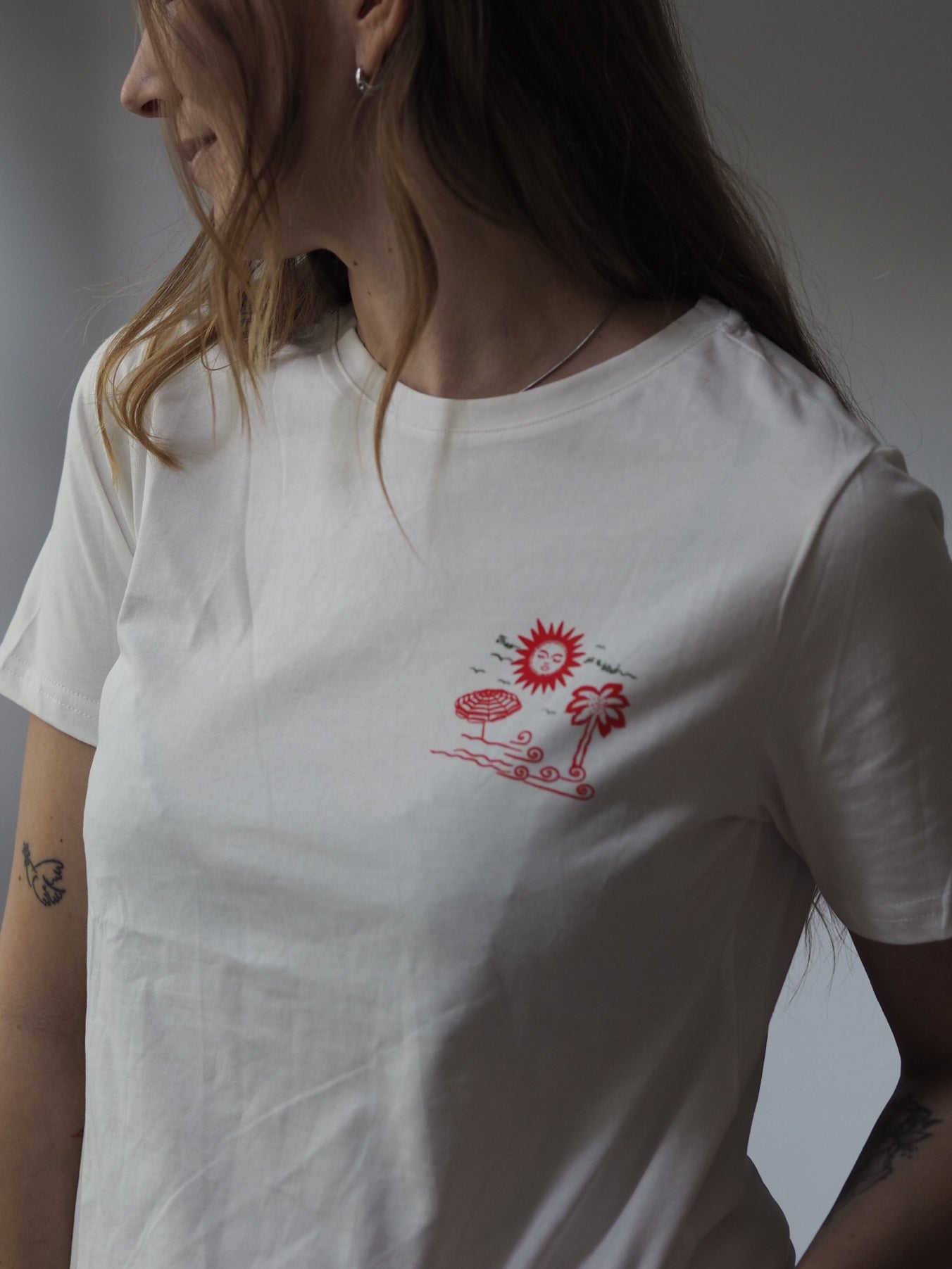 SHIRT | FREE AS A BIRD