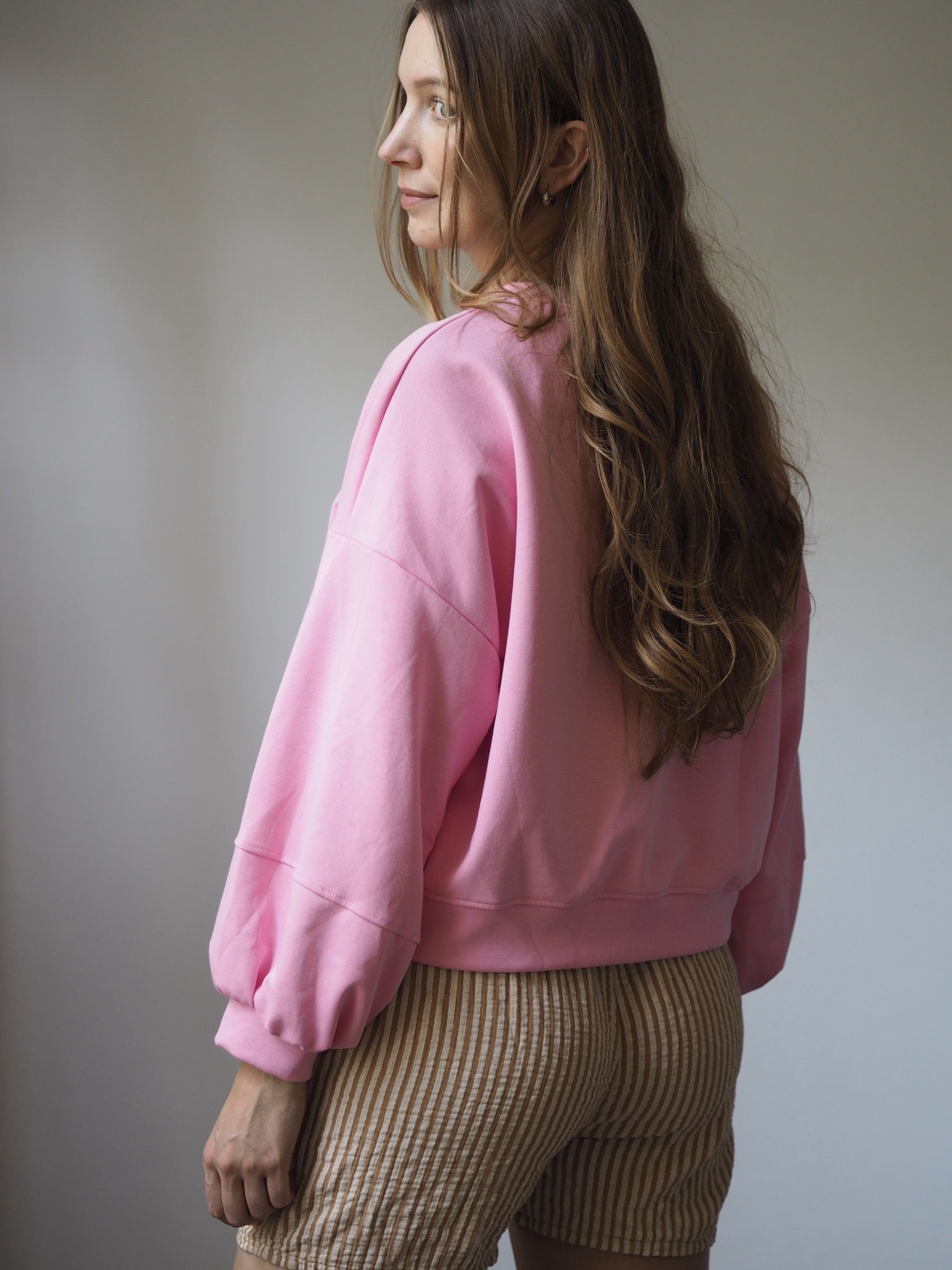 SWEATER | CHOOSE KIND WORDS