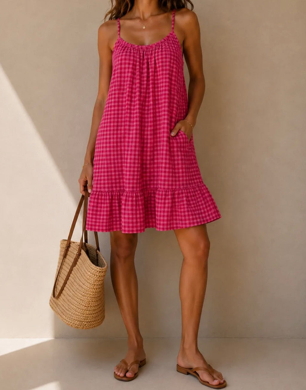 Summer Kiss Dress