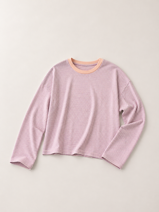 Summer Stripe Shirt