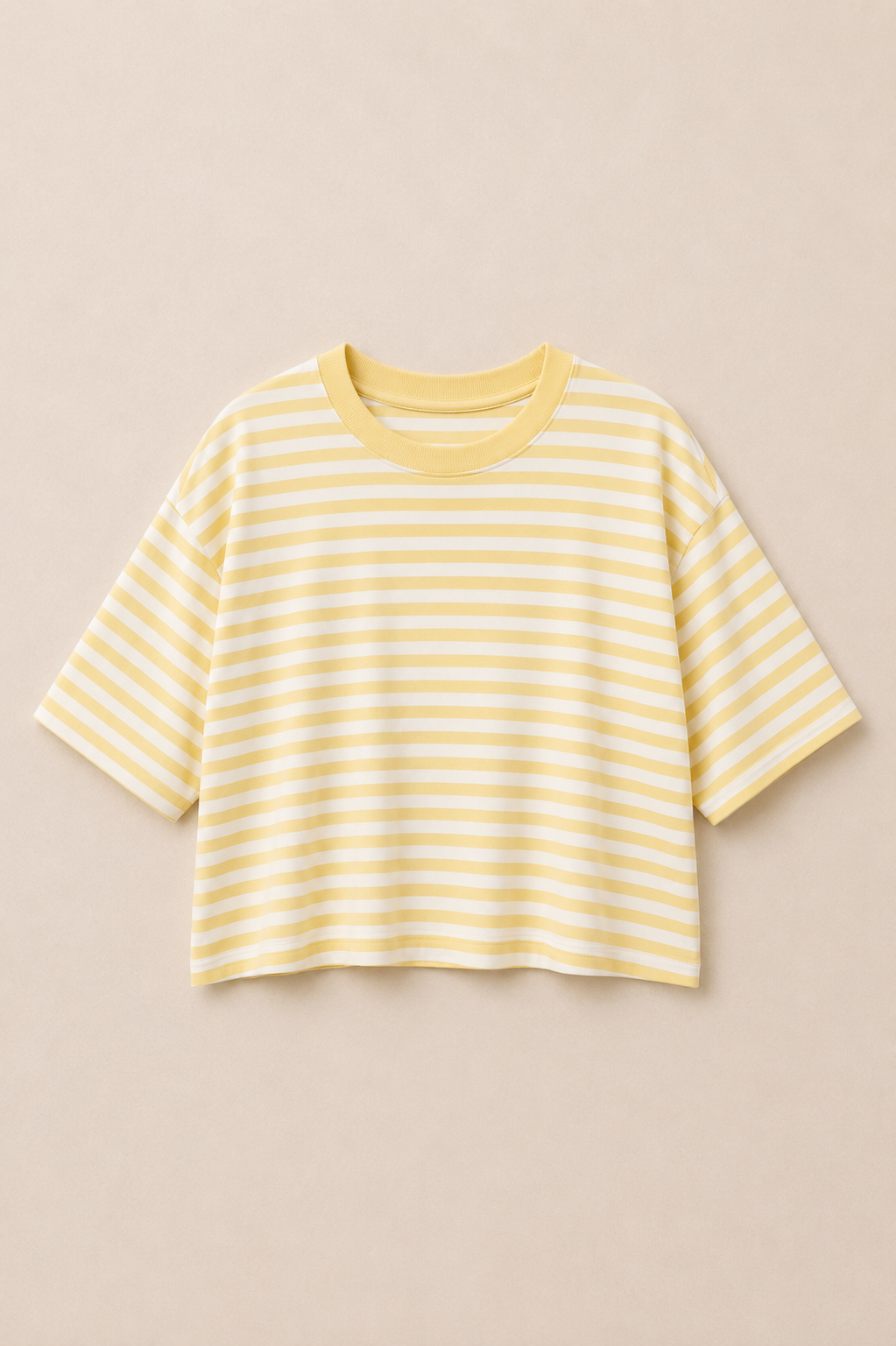 Lemon Sorbet Shirt