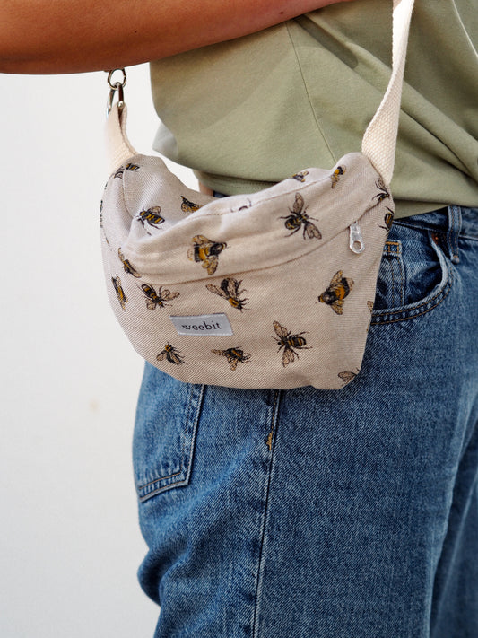 BUMBAG BEES