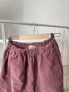 EVERYDAY CORD PANTS