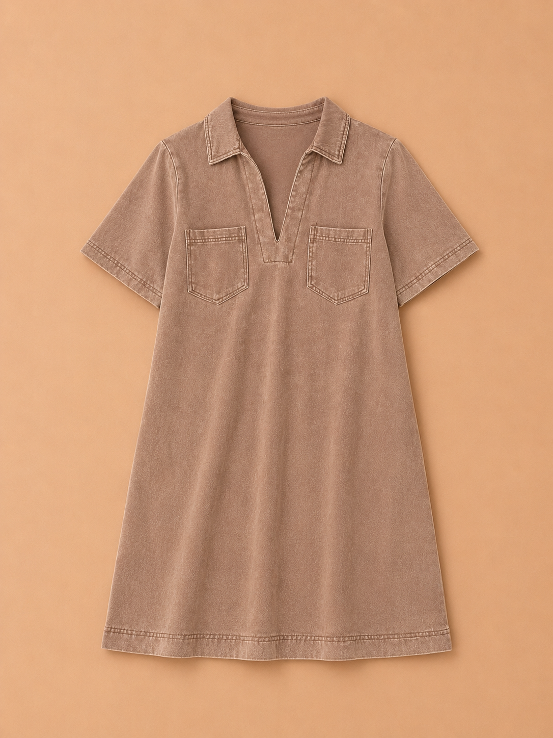 Easy Days Dress
