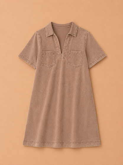 Easy Days Dress
