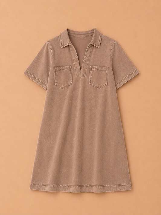Easy Days Dress