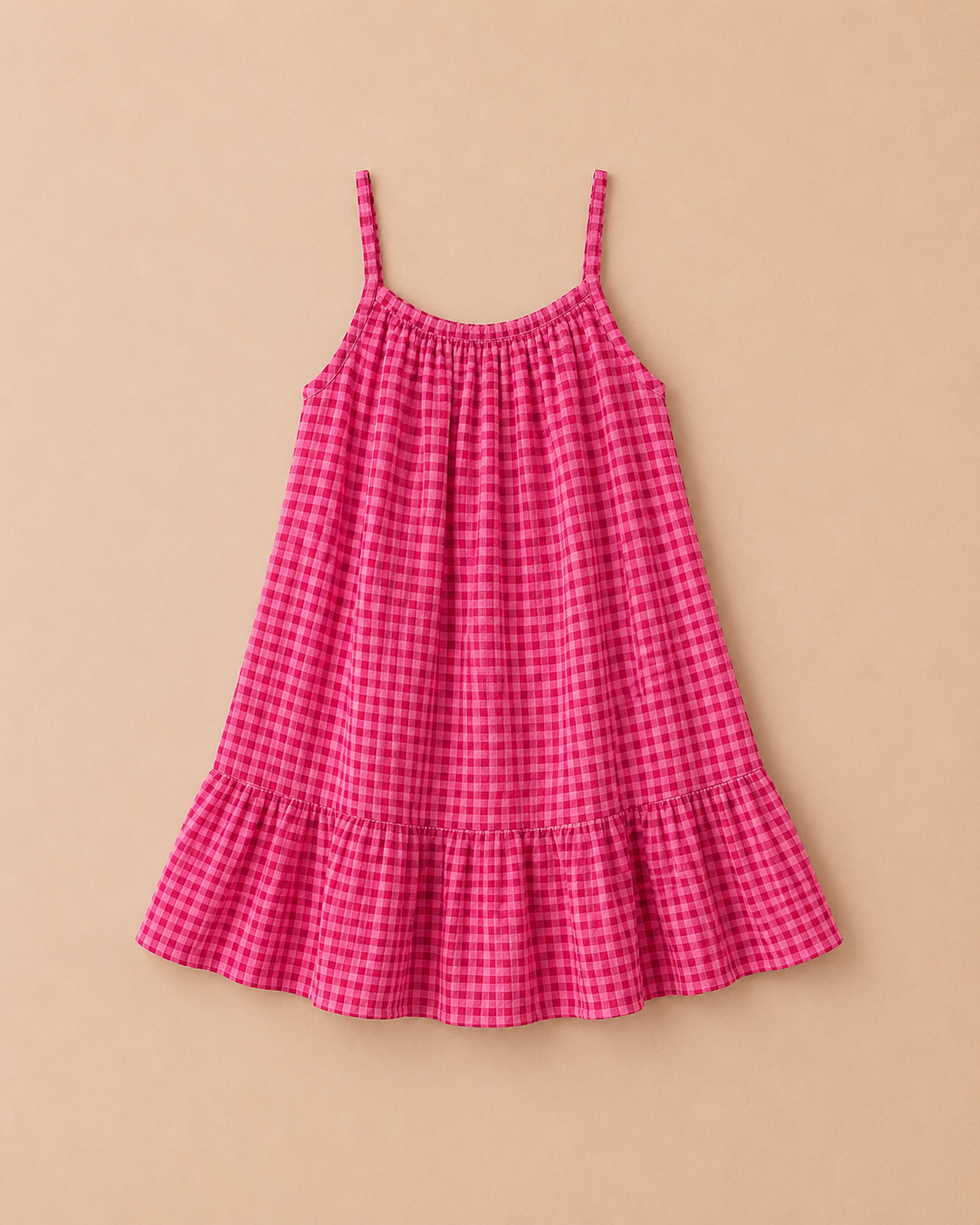 Summer Kiss Dress