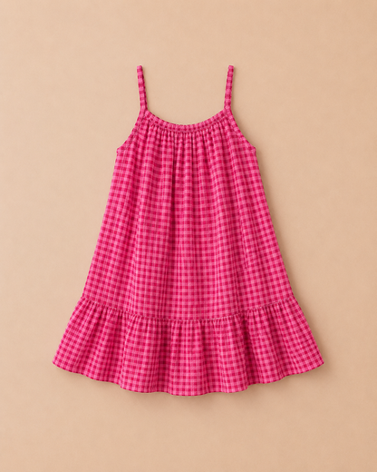 Summer Kiss Dress
