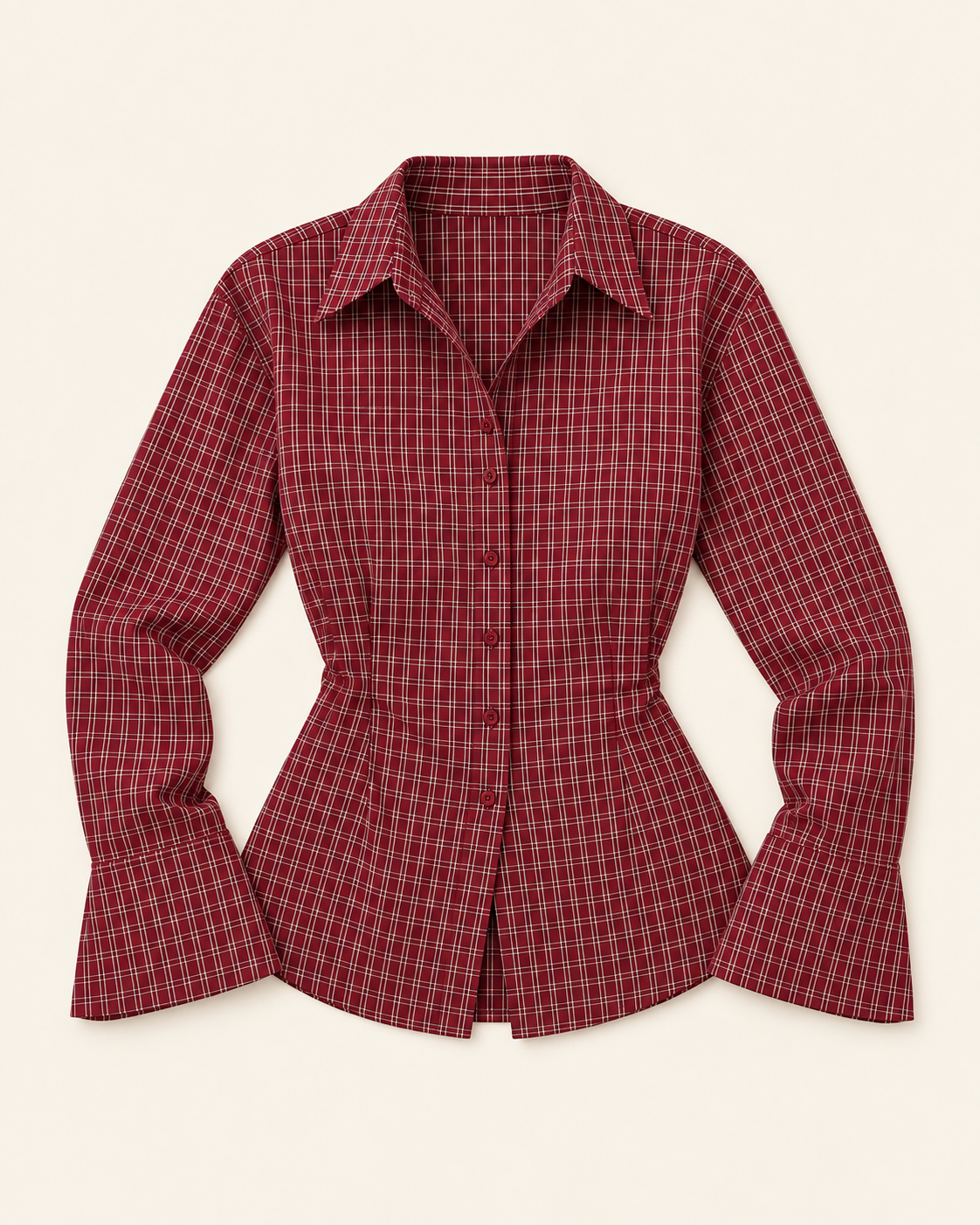 Autumn Crush Blouse