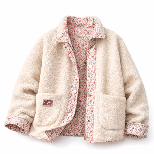 Wendejacke Bloom