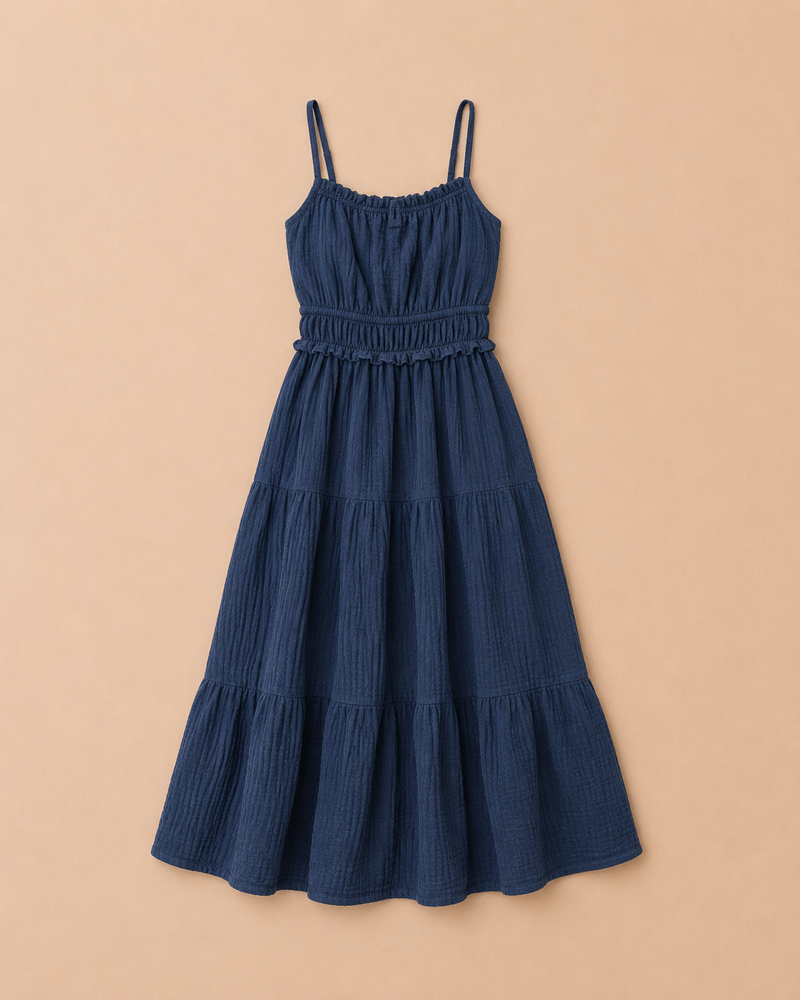 Azure Kleid
