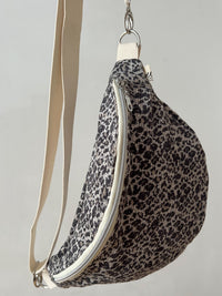 BUMBAG ‚LEO CORD‘