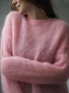 MOHAIR PULLOVER | LOLA