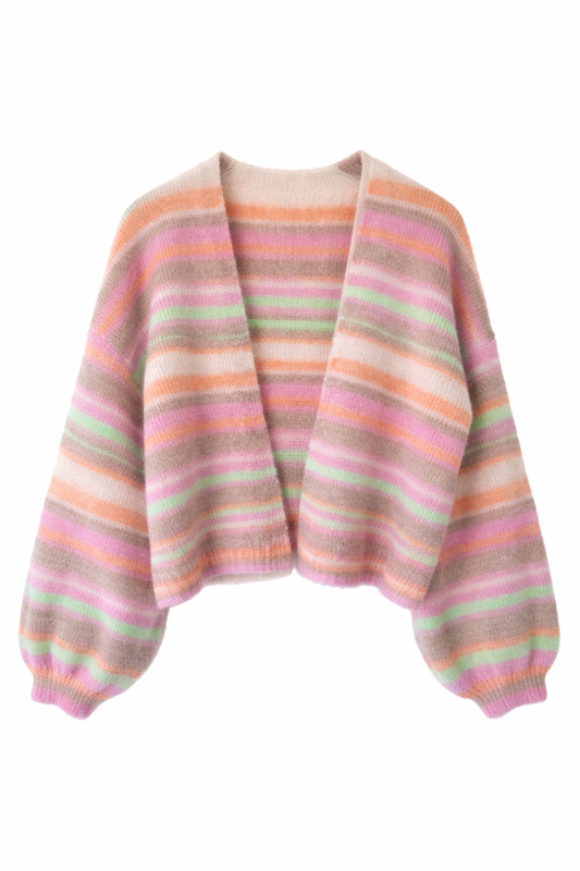 Pastel Dreams Cardigan