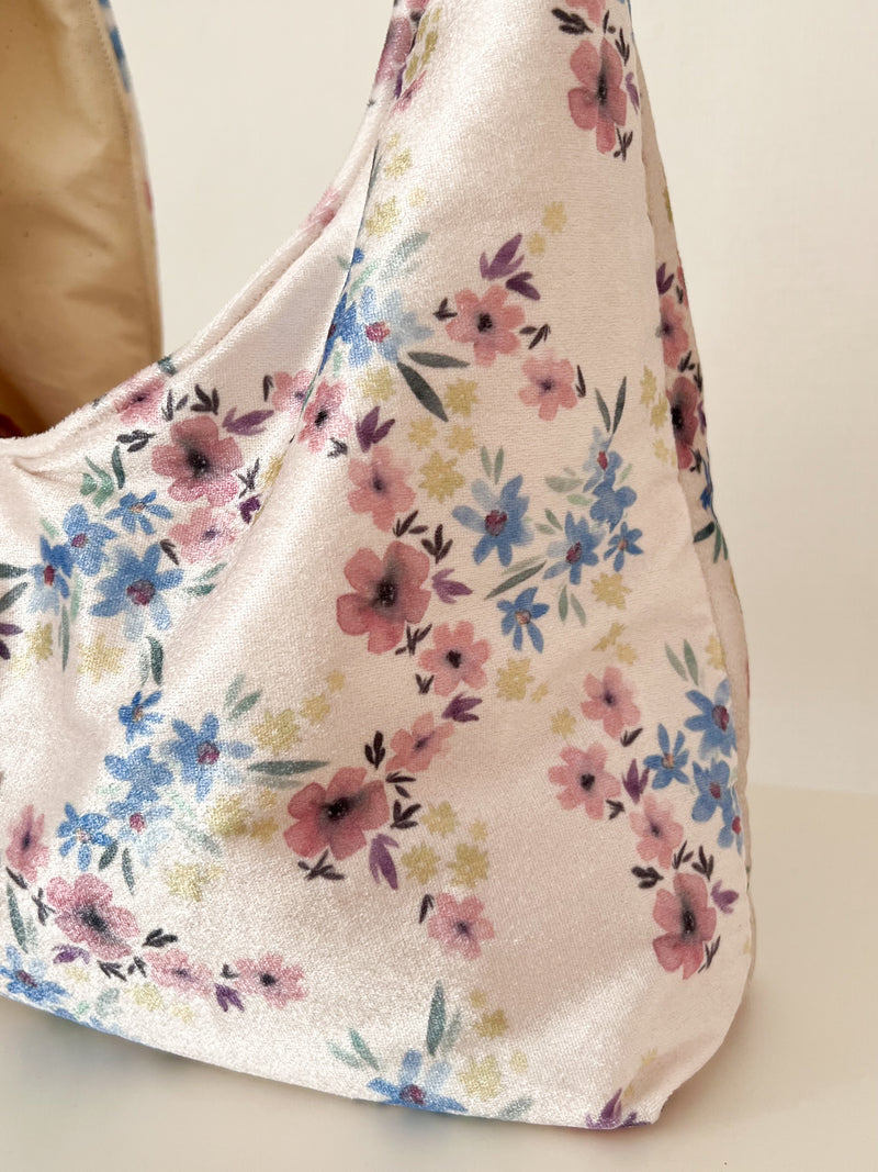 LIMITED EVERYDAY BAG SOFT BLOOM