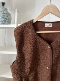 TEDDY WESTE | BRAUN