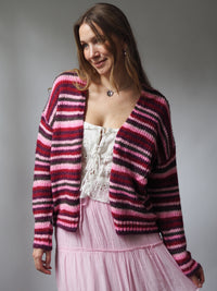 COZY CRUSH CARDIGAN