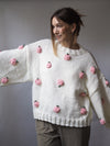 ROSIE BLOOM SWEATER