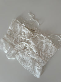 LACE TOP