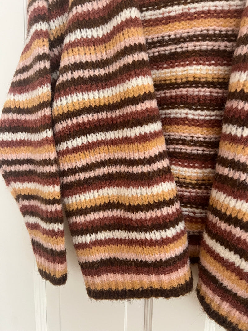 COZY CRUSH CARDIGAN