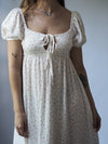 BABYDOLL-KLEID | FLEUR