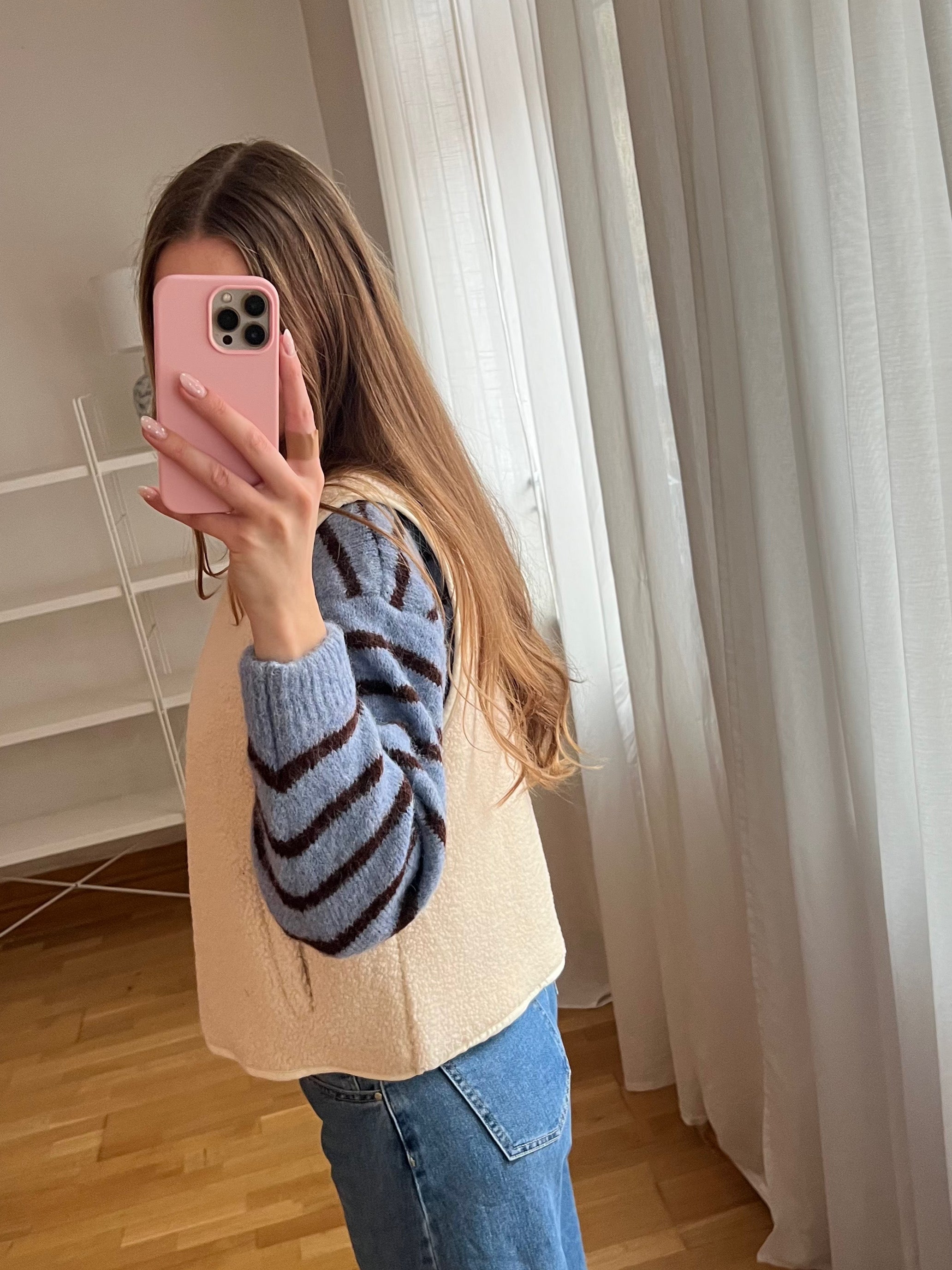 TEDDYWESTE SUN&MOON CREME