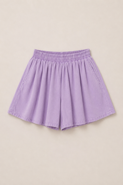 HAPPY COLOR SHORTS