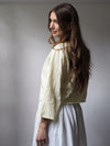 LEINENBLUSE | MIA