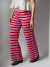 STRICKHOSE | SUNSET KNIT