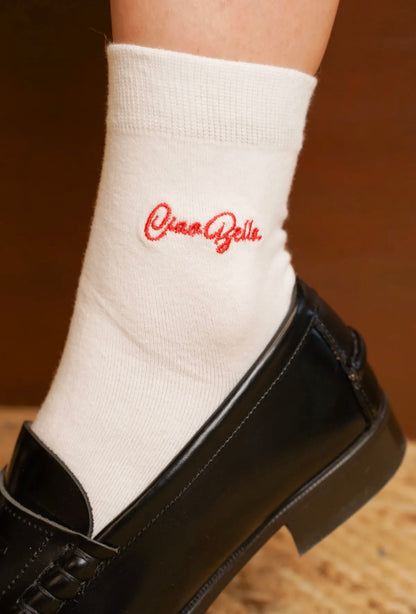 Socken - Ciao Bella