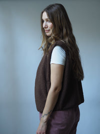 TEDDY WESTE | BRAUN