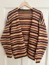 COZY CRUSH CARDIGAN