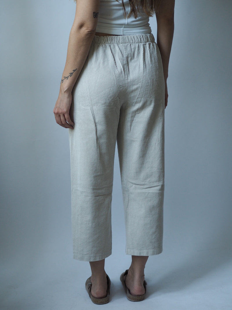 EVERYDAY CORD PANTS