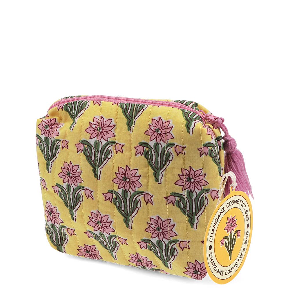 Schminktasche - Vintage