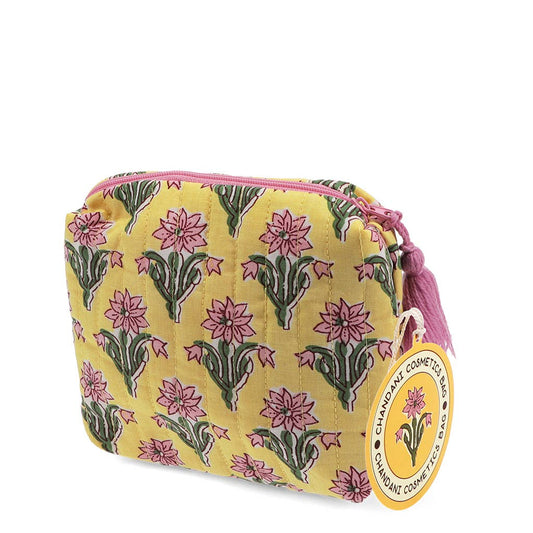 Schminktasche - Vintage