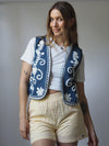 WESTE BOHO BLOOM
