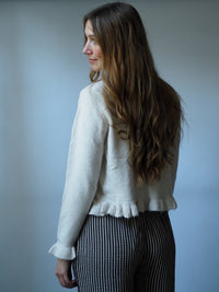 FALL ROMANCE CARDIGAN